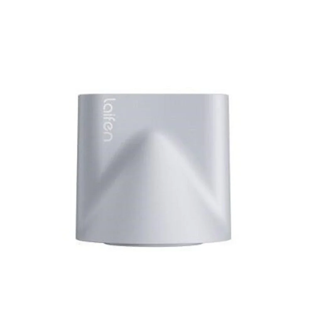 Laifen SE‎ Hair Dryer (2) - Matte White - NEW, open box